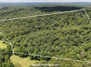 0 Old Sowers Rd, Mc Arthur, OH 45651