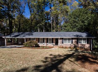 2114 Sylvania Dr, Decatur, GA 30033