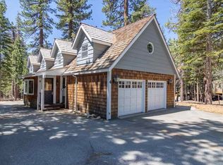 4 Saint Anton Cir, Mammoth Lakes, CA 93546