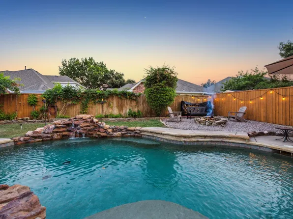 3011 Morning Dove, McKinney, TX 75072