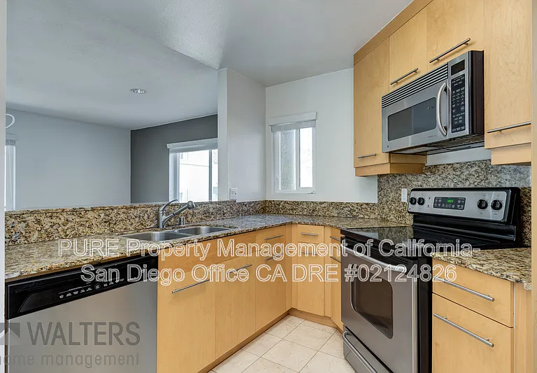 7405 Charmant Dr #1910 — Photo 1