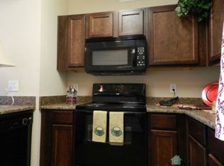 2124 Reunion Ranch Rd APT 419, Fort Worth, TX 76134