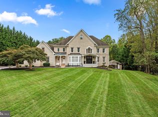 11 Warrenton Dr, Silver Spring, MD 20904