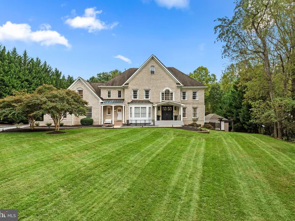 11 Warrenton Dr, Silver Spring, MD 20904