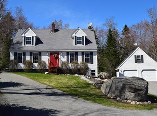 143 Twin Hill Rd, Ellsworth, ME 04605