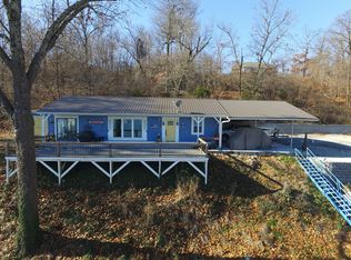 25325 S 542 Rd, Afton, OK 74331