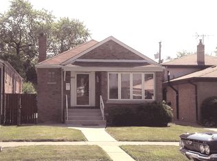 14515 S Emerald Ave, Riverdale, IL