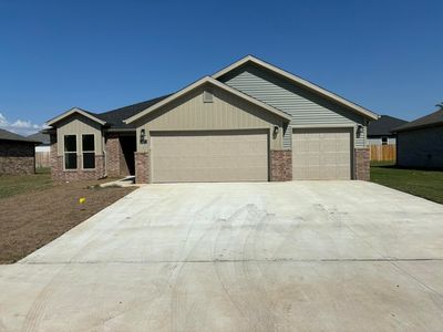 2477 E Timber Oak Street, Republic, MO, 65738