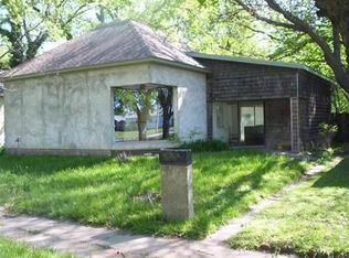 1114 Odell St, Great Bend, KS 67530