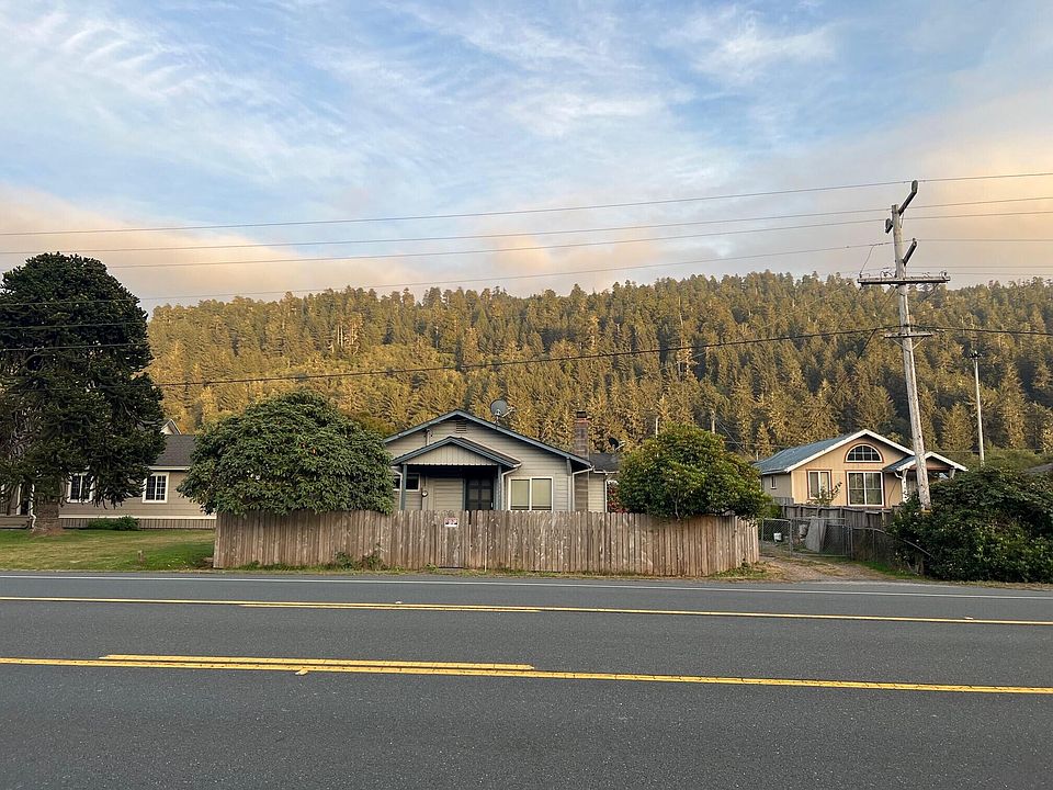 121221 Highway 101, Orick, CA 95555 MLS 264817 Zillow