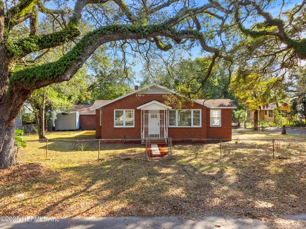 1606 E 14TH Street, Jacksonville, FL 32206