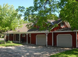 101 E Maple St, Danube, MN 56230