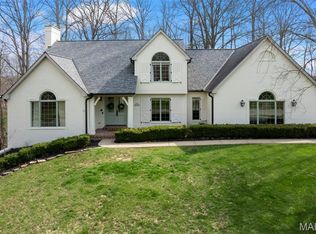 3024 Keystone Dr, Cape Girardeau, MO 63701