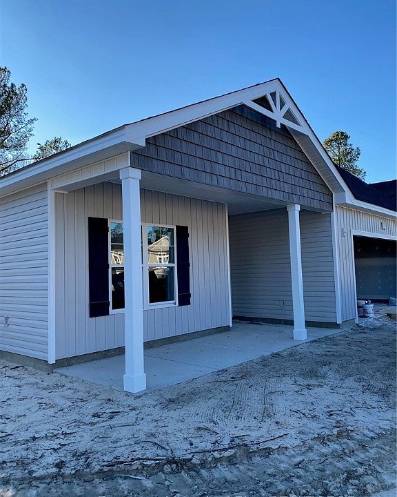 1st image of 263 Flying Bolt Dr Lot 55