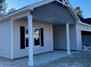 263 Flying Bolt Dr LOT 55, Raeford, NC 28376