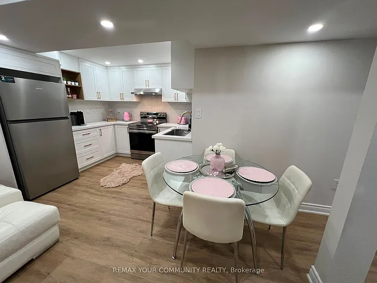 11 Newmill Cres #BASEMENT — Photo 19