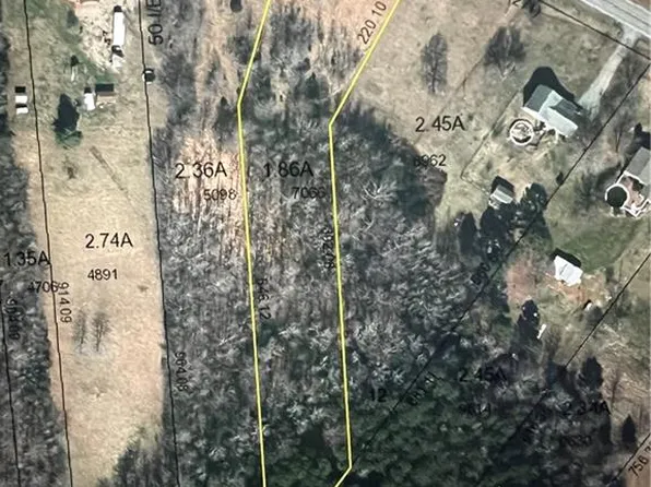 1 Linwood Southmont Rd #13, Lexington, NC 27292