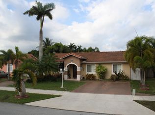 22240 SW 125th Ave, Miami, FL 33170