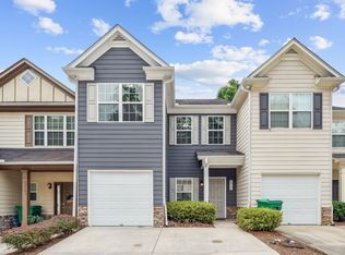 6939 Rogers Point, Lithonia, GA 30058