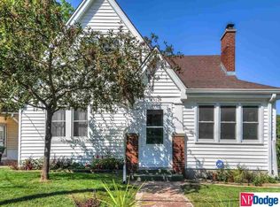 4952 Maple St, Omaha, NE 68104