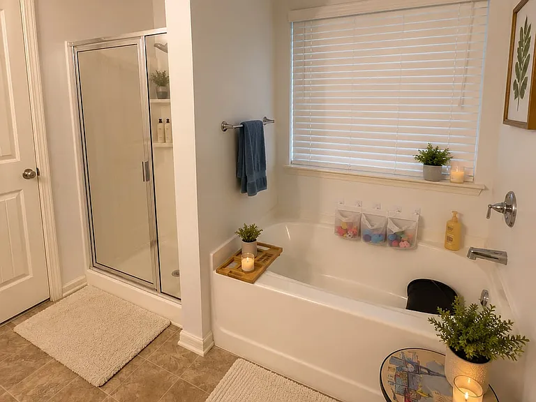 3261 Castleberry Village Dr — Photo 3