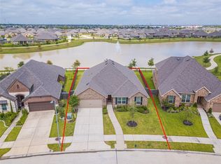 11211 Copper Shores Ln, Richmond, TX 77406