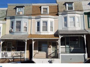 541 S 14th St, Reading, PA 19602