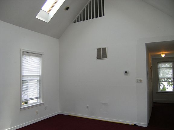 living room area