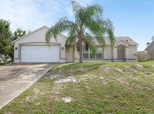2905 Lockwood Blvd, Deltona, FL 32738