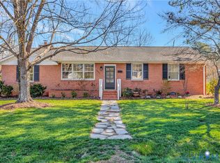 1541 Yeardley Dr, Richmond, VA 23225