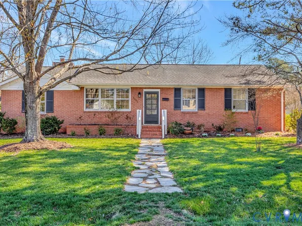 1541 Yeardley Dr, Richmond, VA 23225