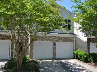 109 Flatwood Trl #23, Marietta, GA 30066