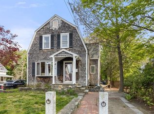 31 Vernon St, Abington, MA 02351