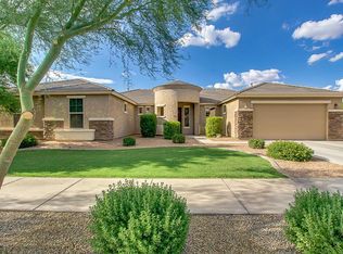 21912 E Estrella Rd, Queen Creek, AZ 85142