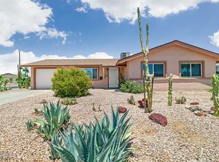 10516 W Sun City Blvd, Sun City, AZ 85351