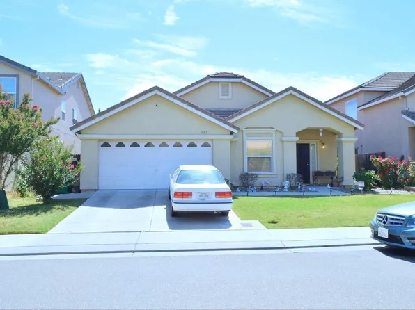 3062 Sonata Cir, Stockton, CA 95212