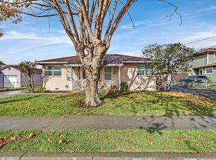 2355 W Avenue 135th, San Leandro, CA 94577