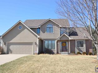 3635 SW Blue Inn Rd, Topeka, KS 66614