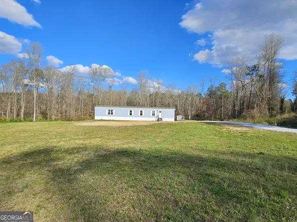 7226 County Road 36, Heflin, AL 36264