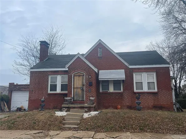 8214 Pelham Ave, Saint Louis, MO 63147