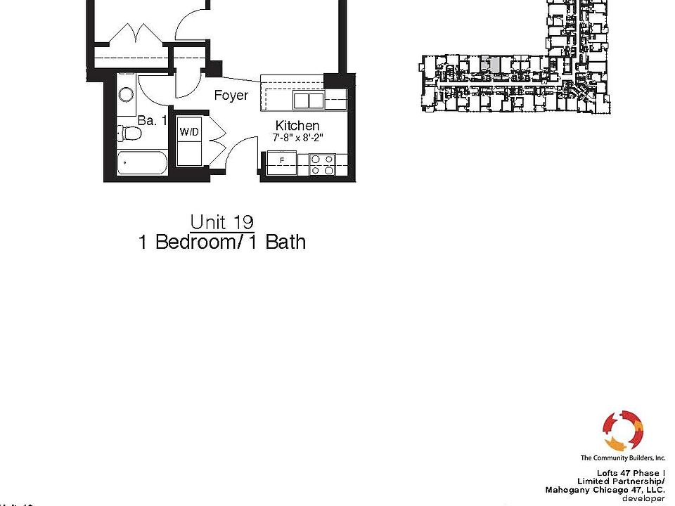Unit 319