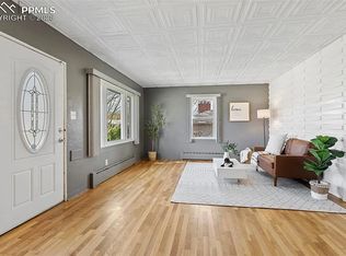 1638 N Foote Ave, Colorado Springs, CO 80909