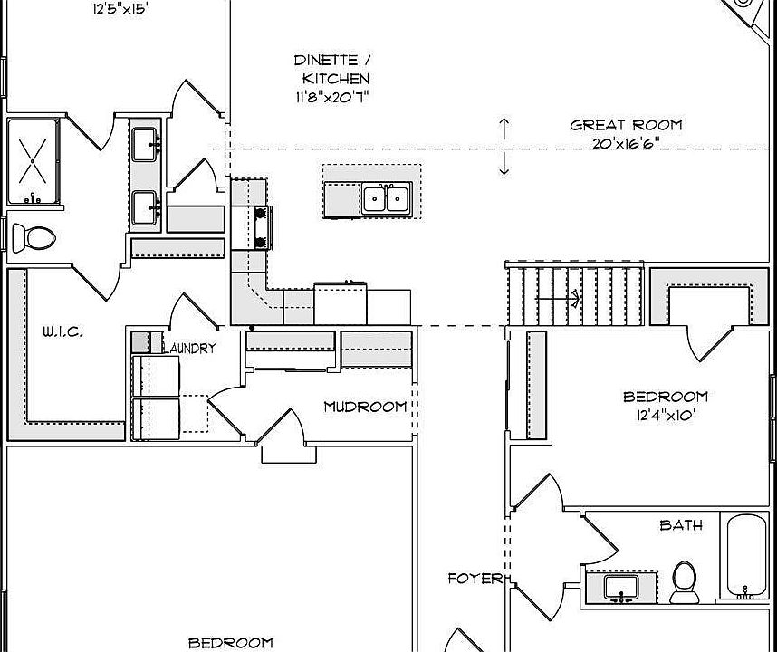 2nd image of 3754 Morris St
