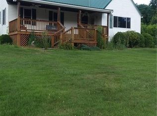 415 Lutz School Rd, Indiana, PA 15701