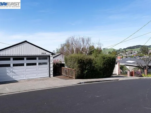 2515 Alva Ave, El Cerrito, CA 94530
