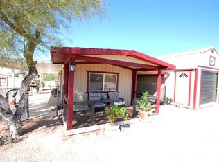 174 N Hilton Rd, Apache Junction, AZ 85119