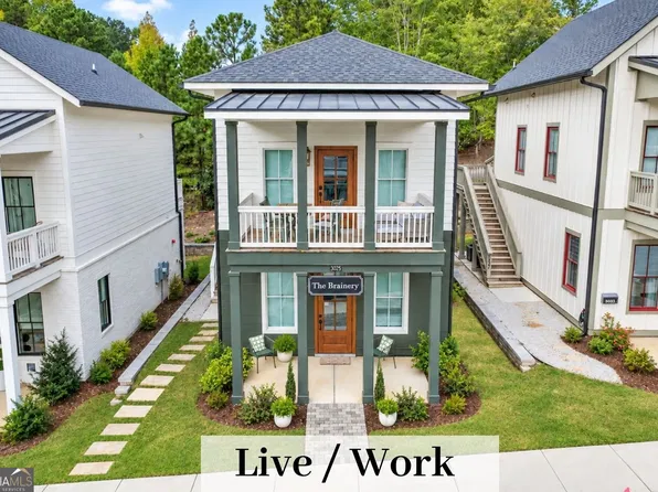 3025 State St, Peachtree City, GA 30269