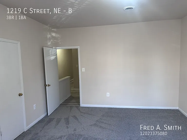 1219 C St NE #B — Photo 10