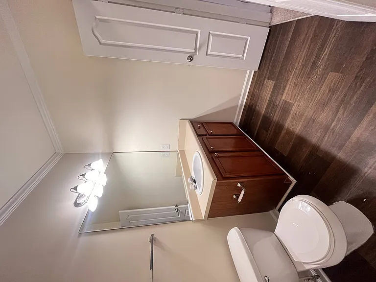 Wesley Kensington Apartments at Stonecrest — Photo 373