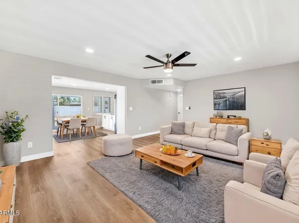 1214 E BUTLER Drive, Phoenix, AZ 85020